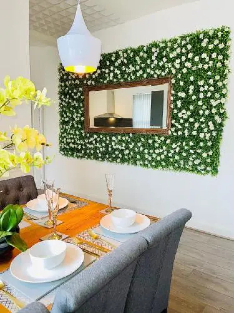 Trinity Holiday home