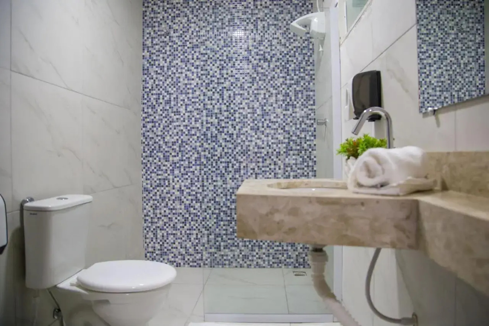 Juazeiro Comfort Hotel