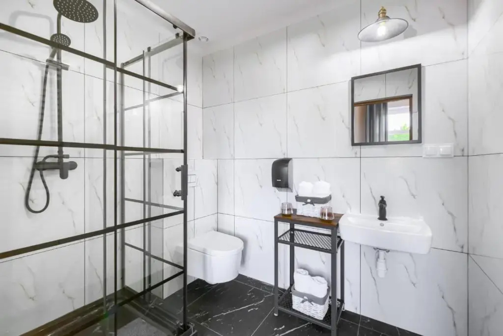 Gościniec Zielony Domek