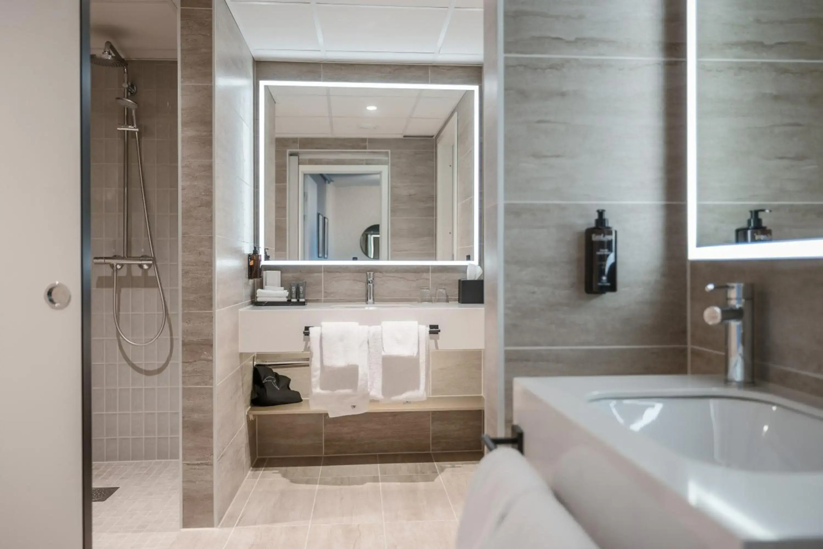 Quality Hotel Prinsen