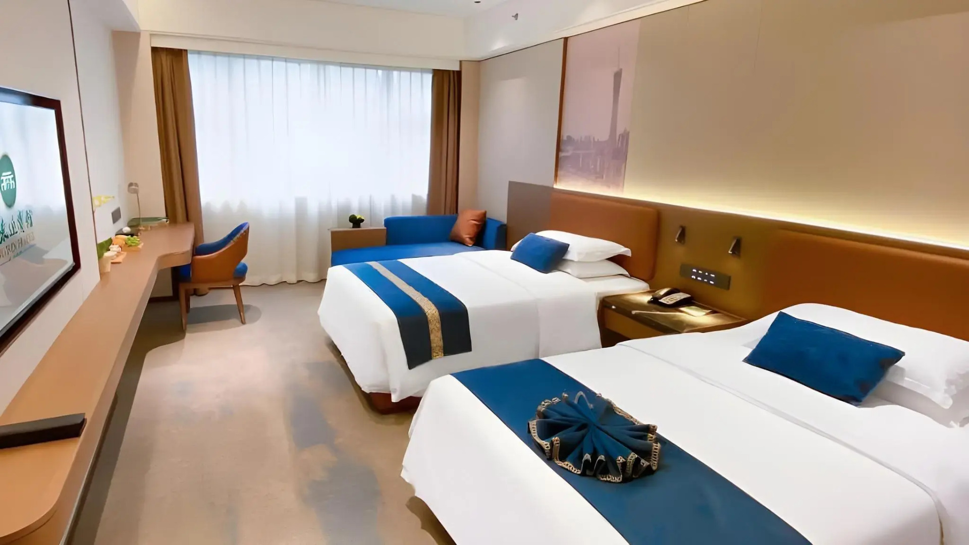 Guangdong Yingbin Hotel