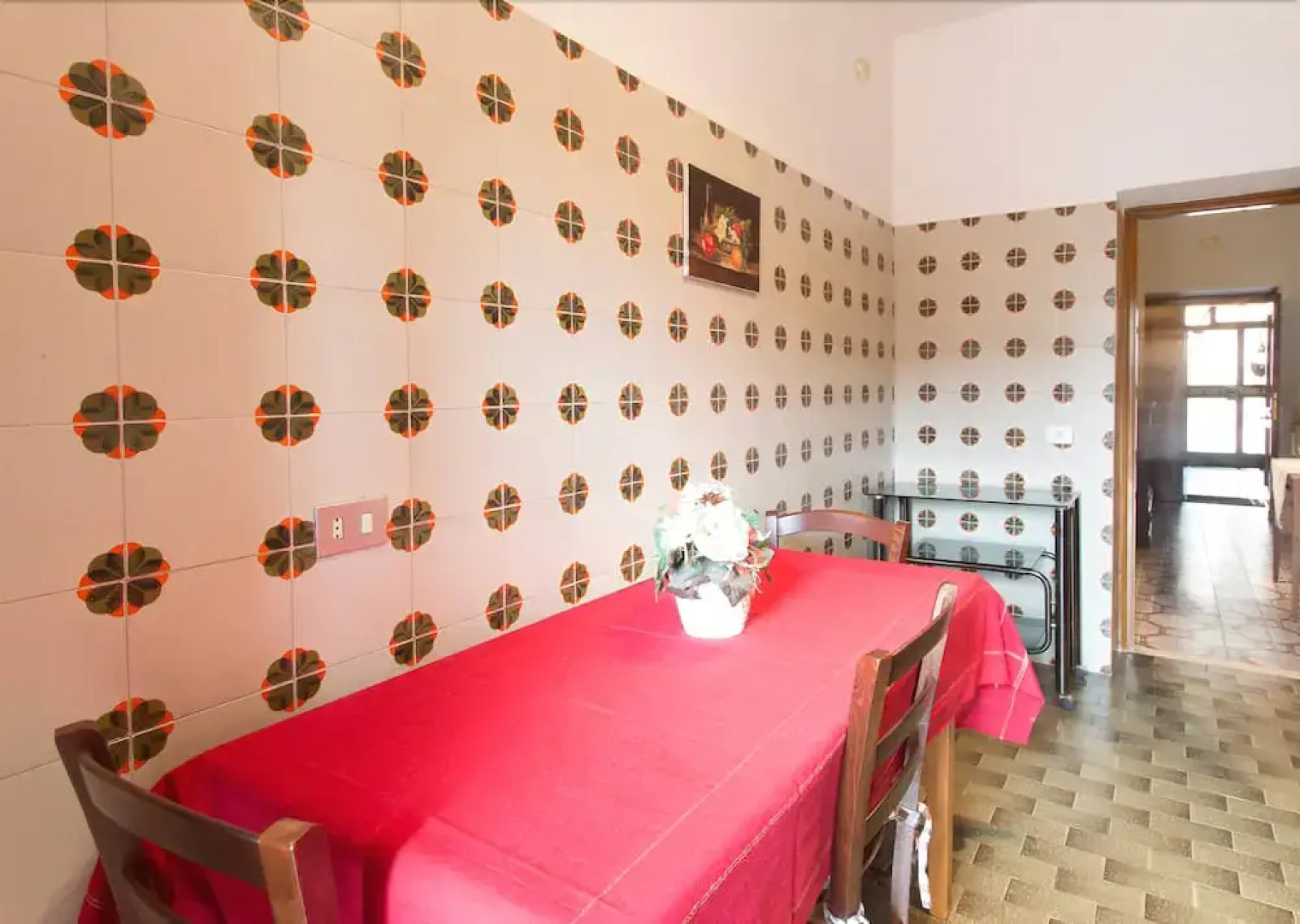 Casa del Sole Casape