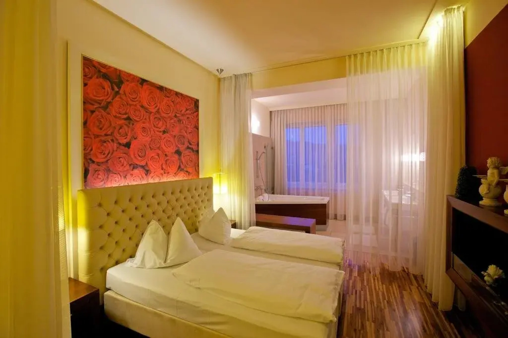 Gasthof Hotel Allmer