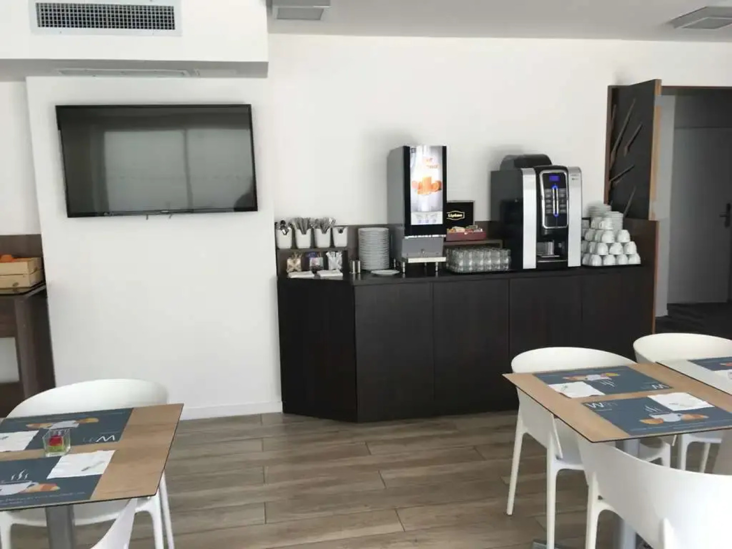 Brit Hotel Martigues Nord