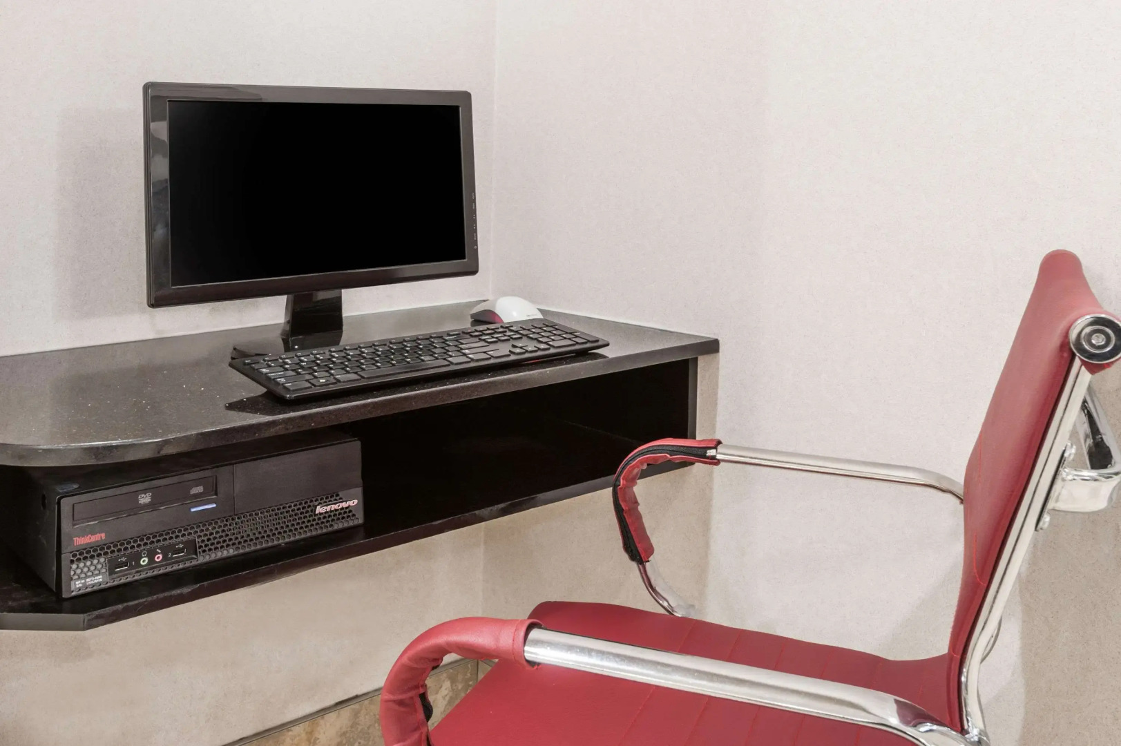 Ramada by Wyndham Edmonton South