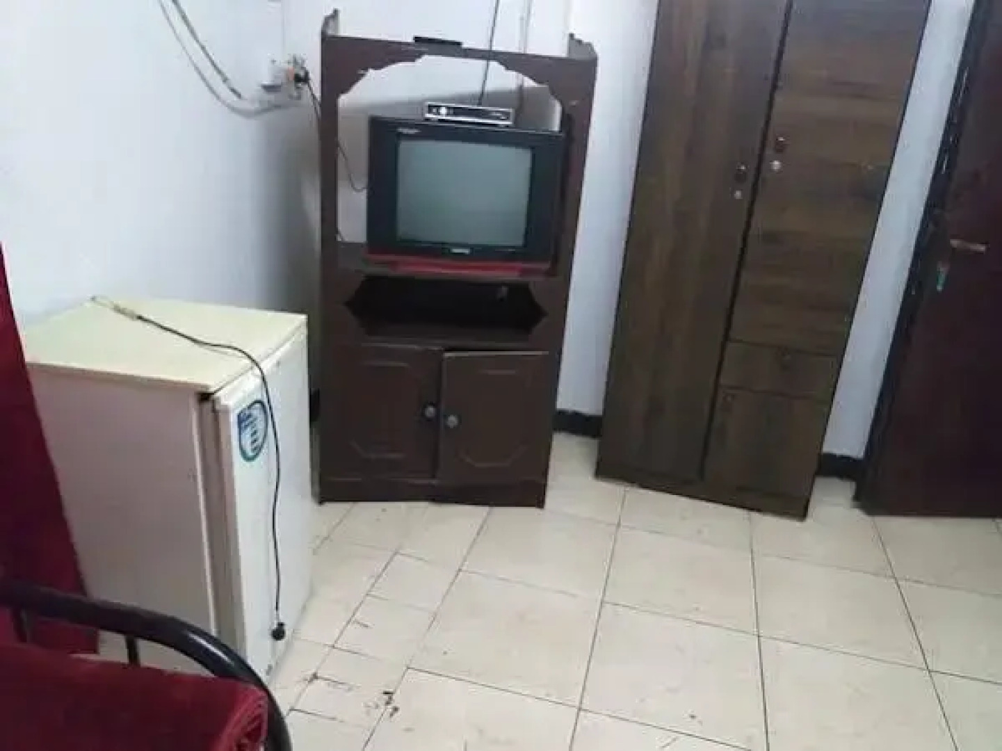 Al Eairy Furnished Apartments Nariyah 1