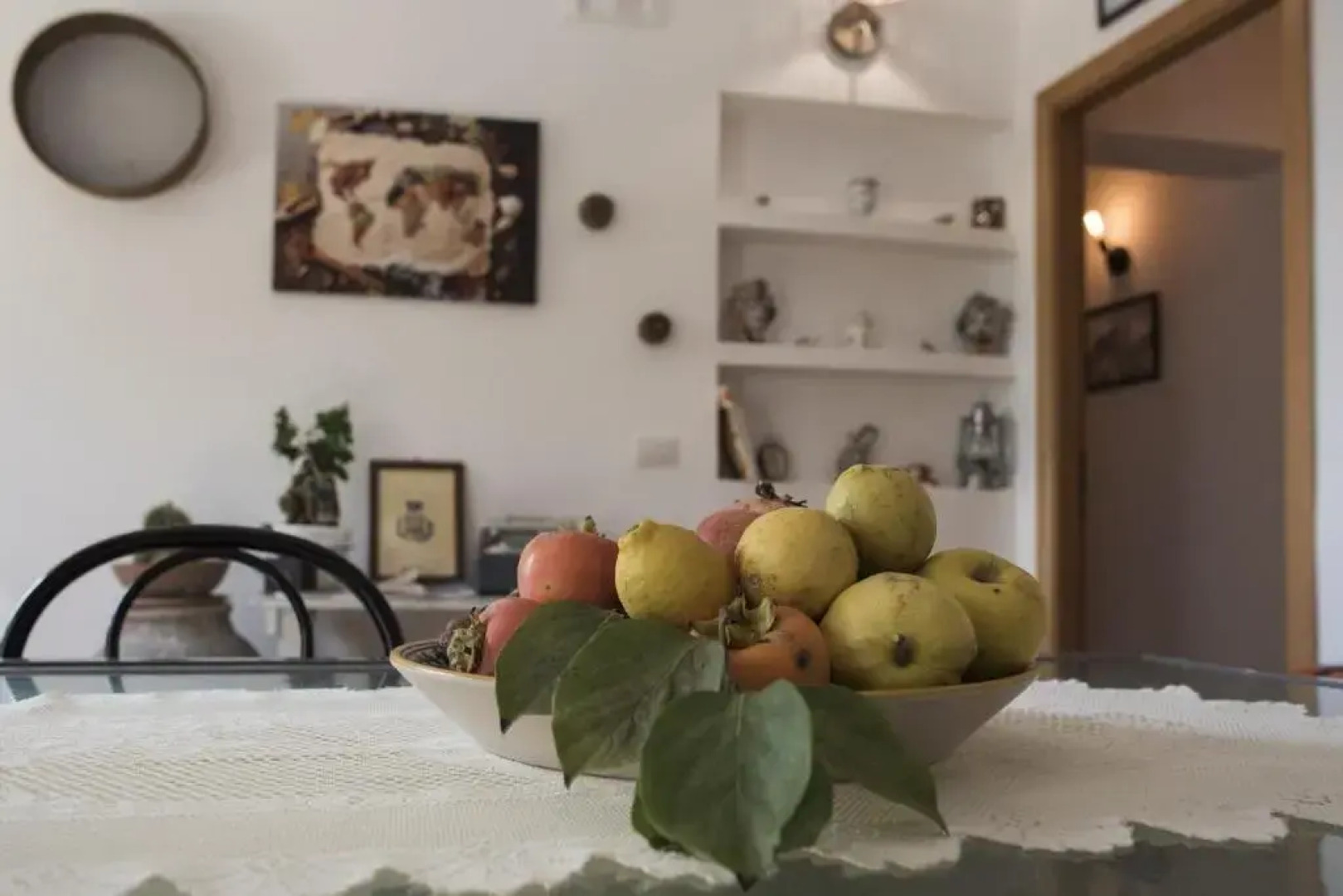 Poggio Vento Country House