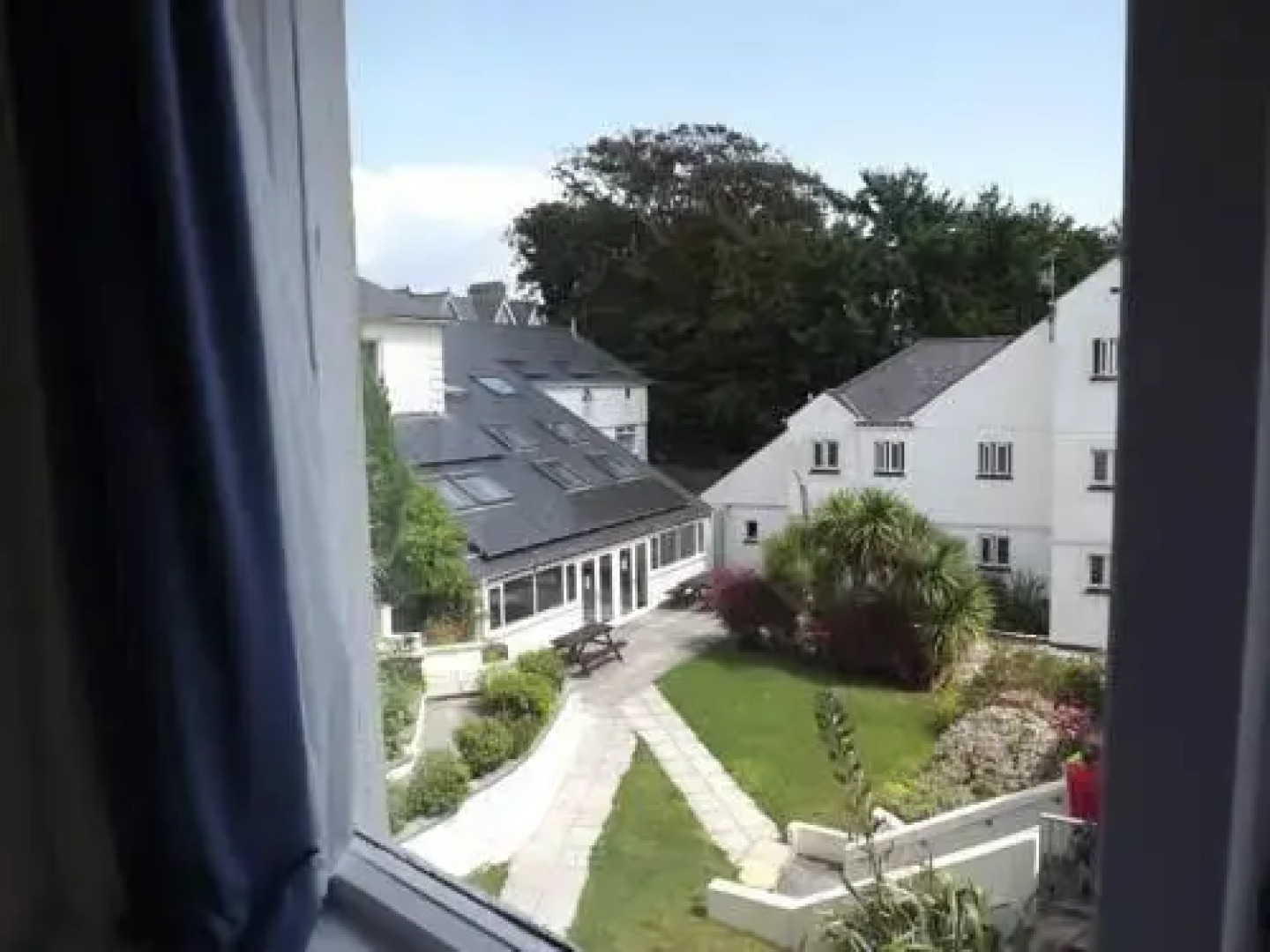 YMCA Penzance Backpackers