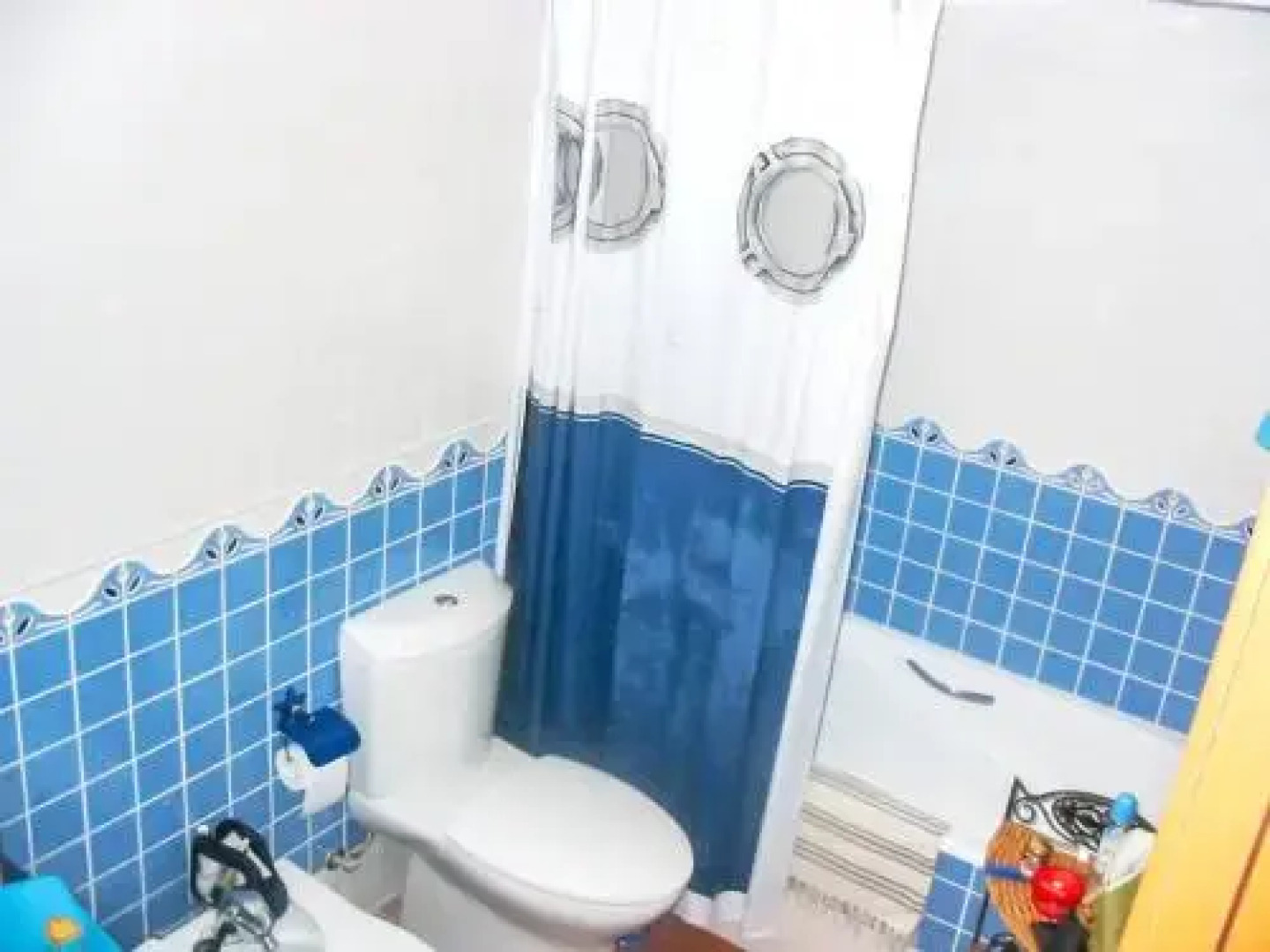 Apartment Avenida Mare Nostrum