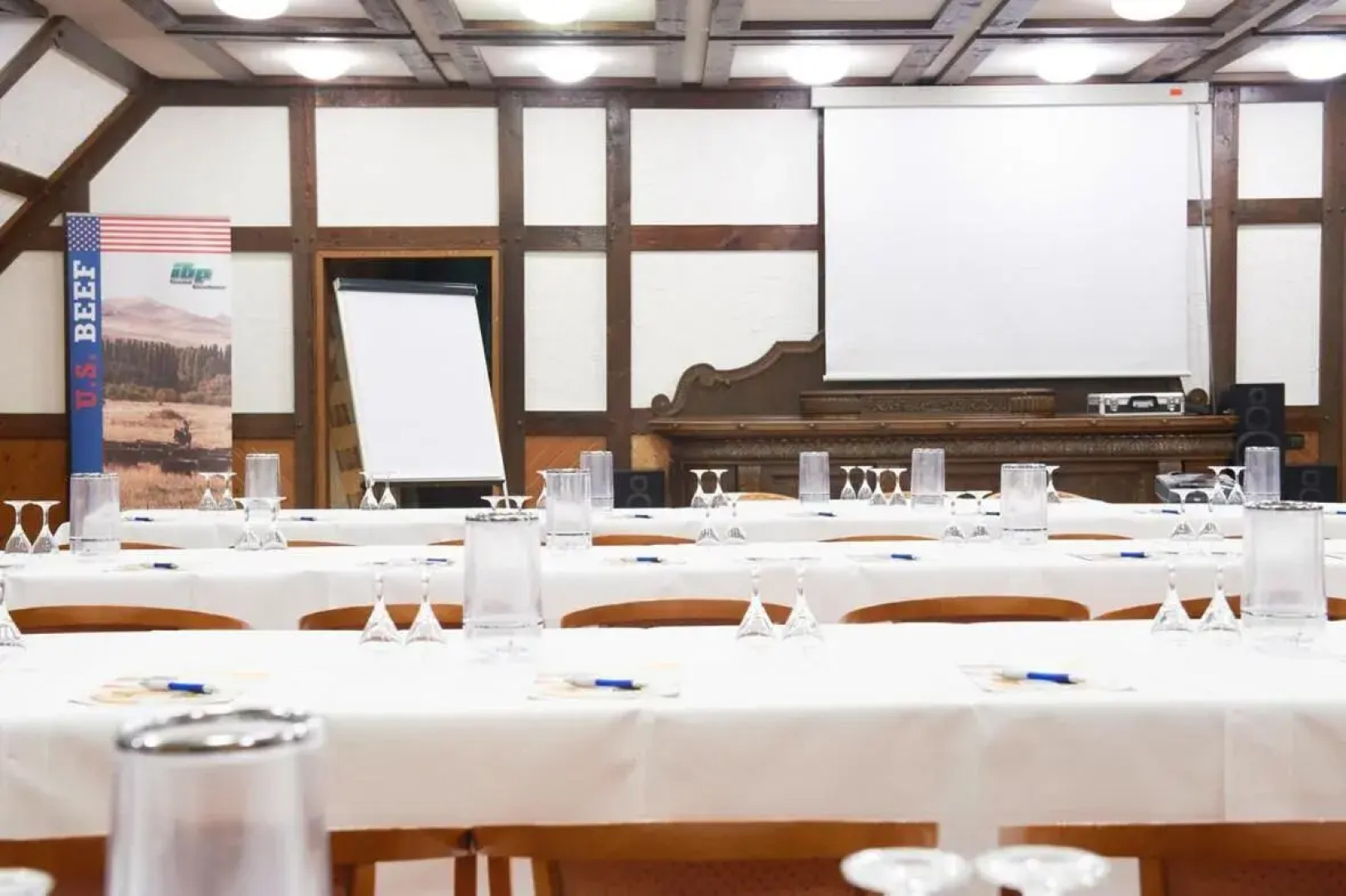 Hotel Restaurant zur Linde