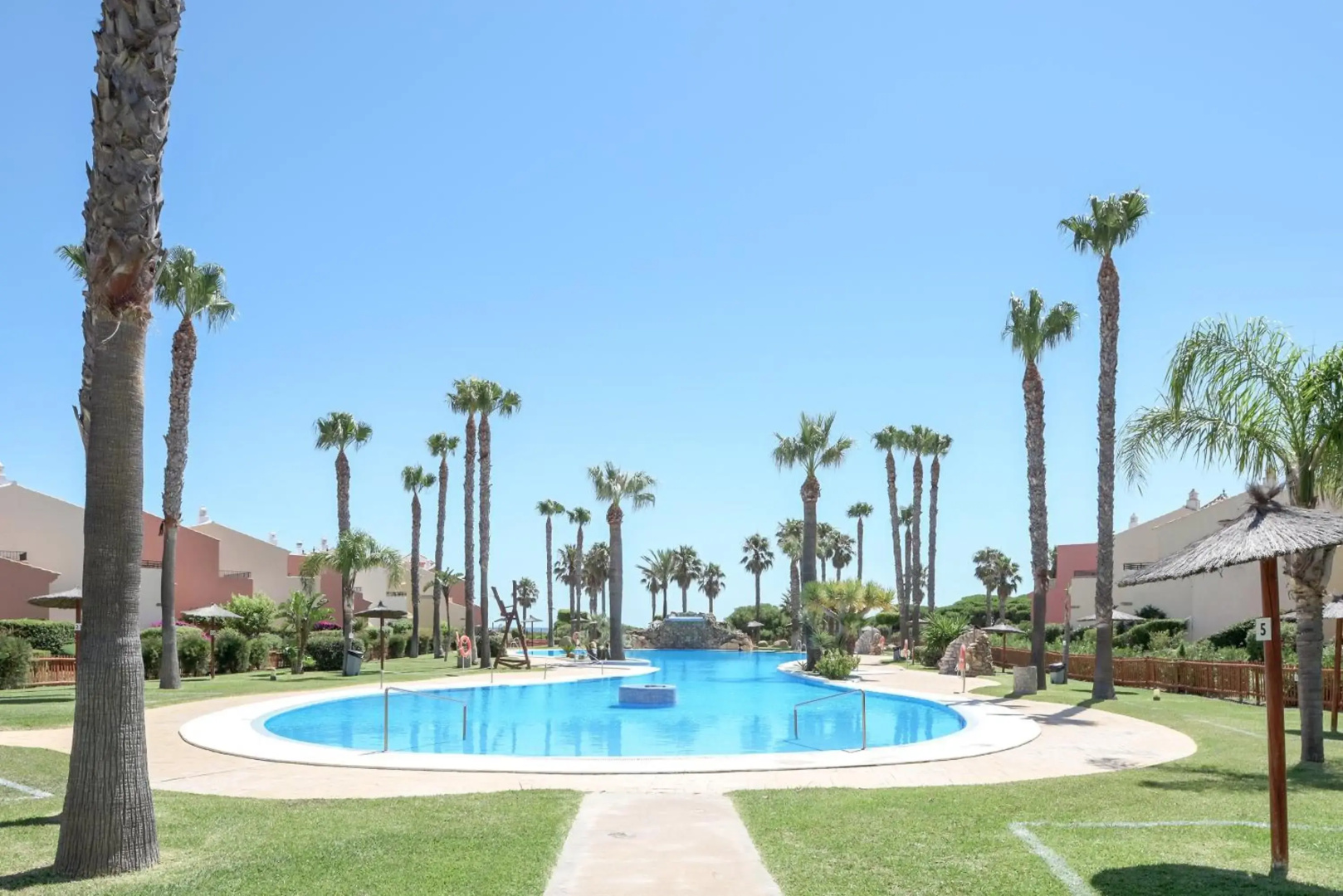 Jardines de Zahara