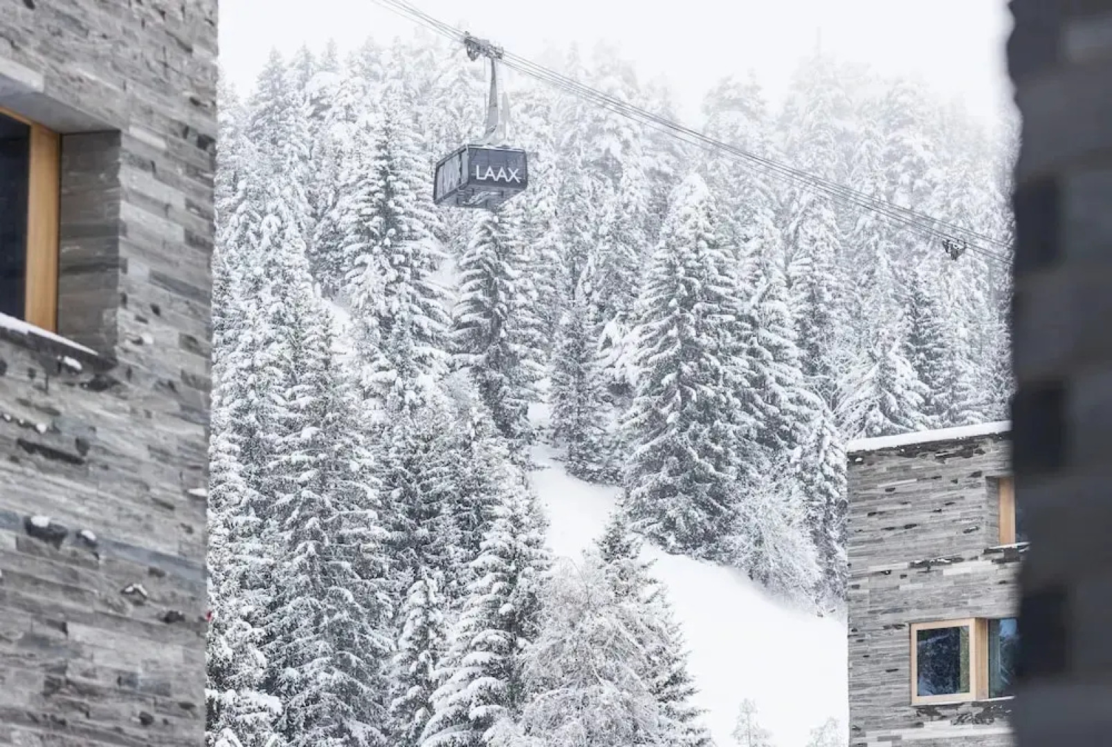 Rocksresort - Inh 25801