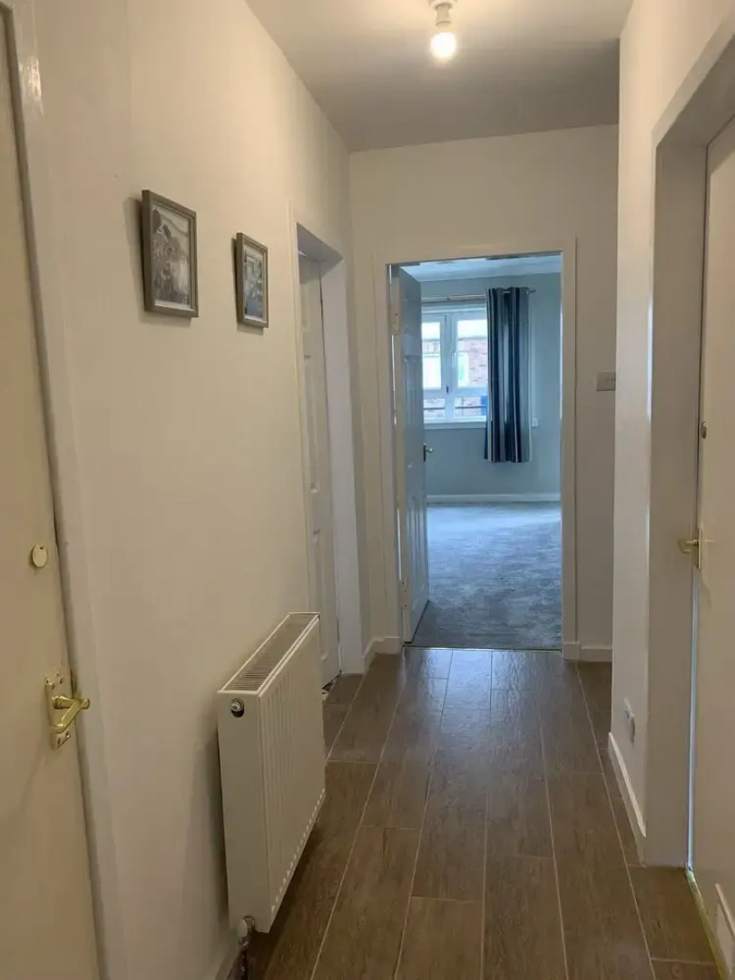 County Cottages Nursery