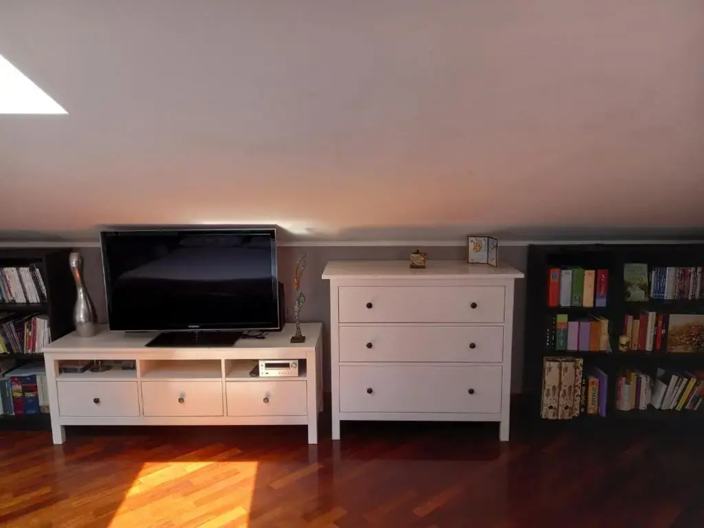 La Mansarda di Mi&Lo Junior Suite