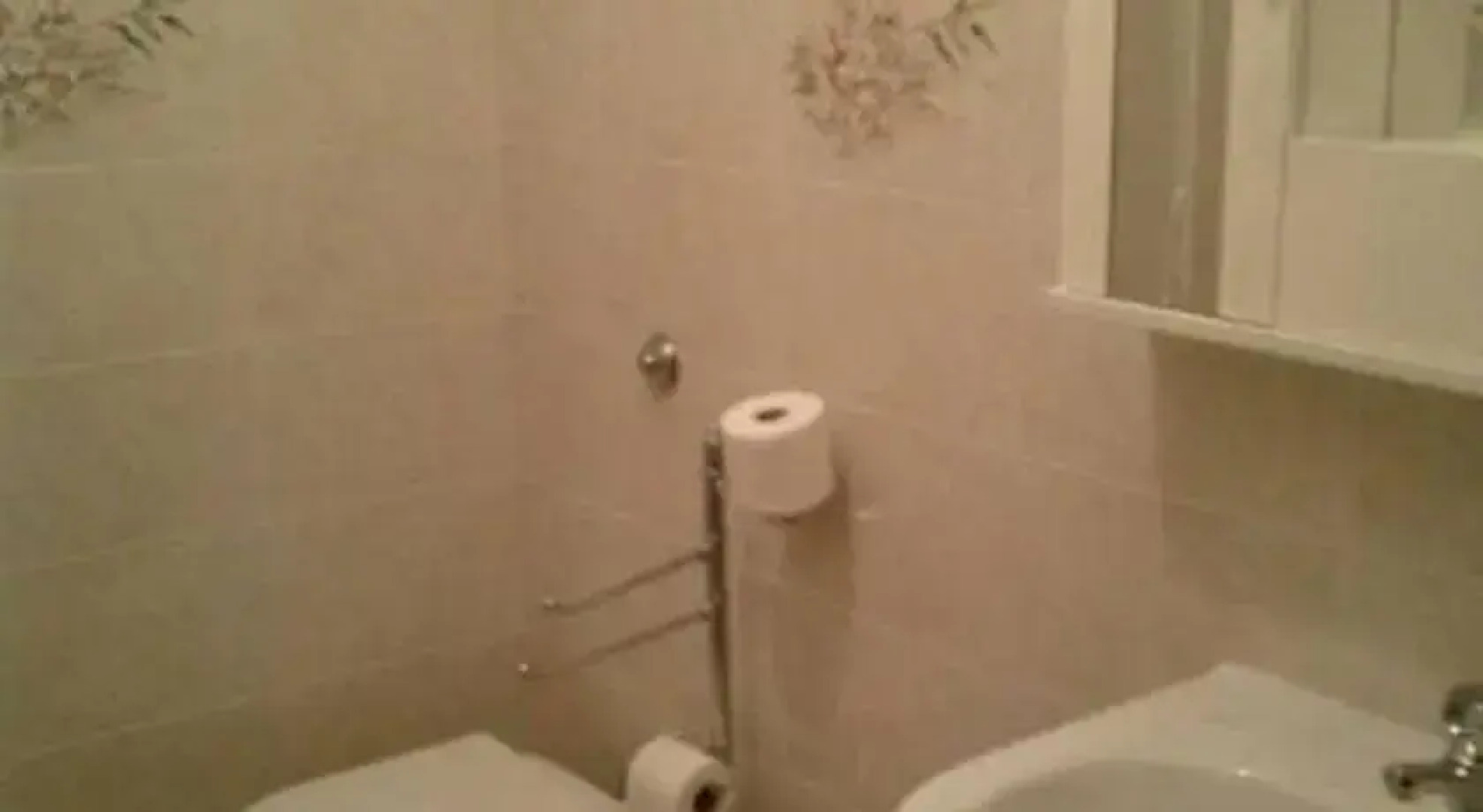 Appartamento In Villa Con Giardino