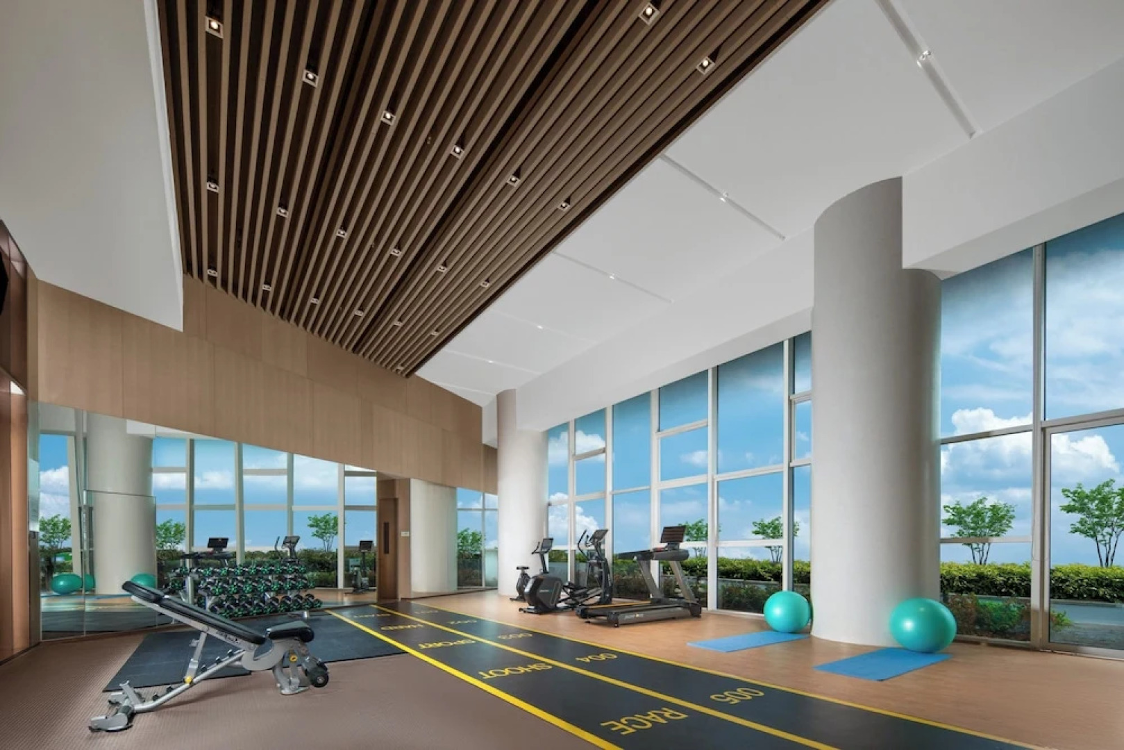 Holiday Inn Quzhou by IHG