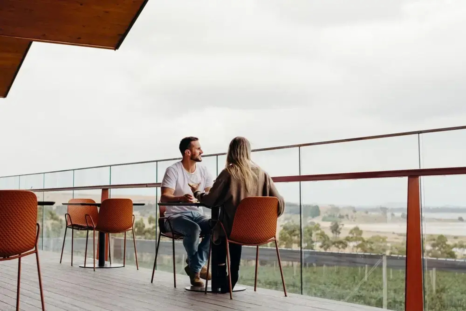 Iron Creek Bay Estate