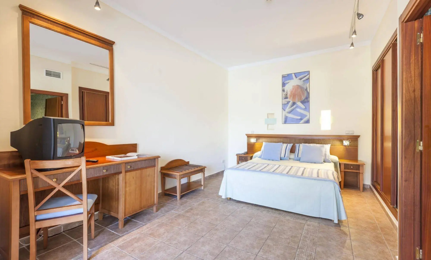 Sirenis Hotel Club Siesta - Все включено