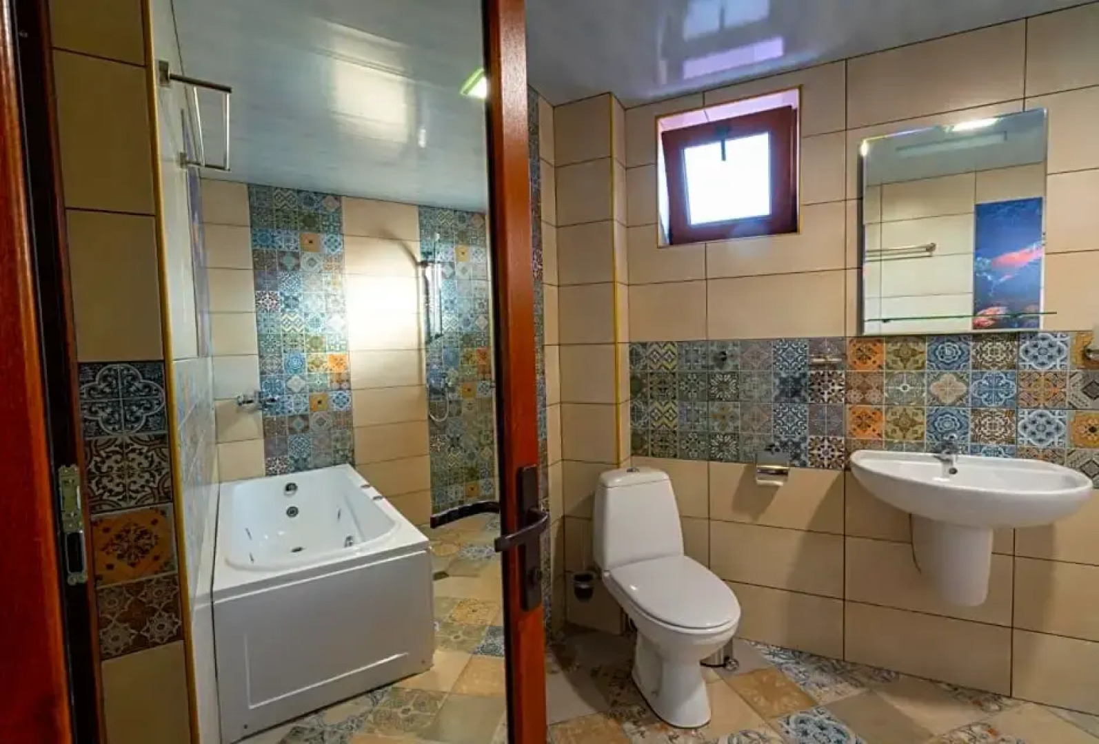 Family Hotel Preslav