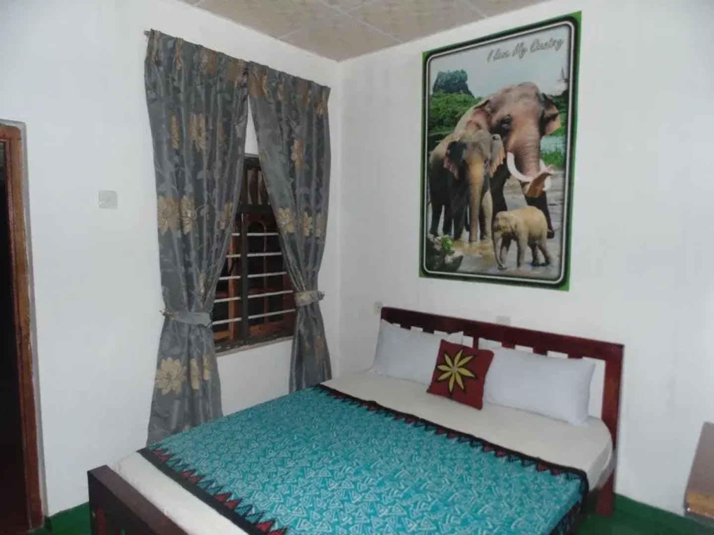 Sigiri Rock Side Home Stay