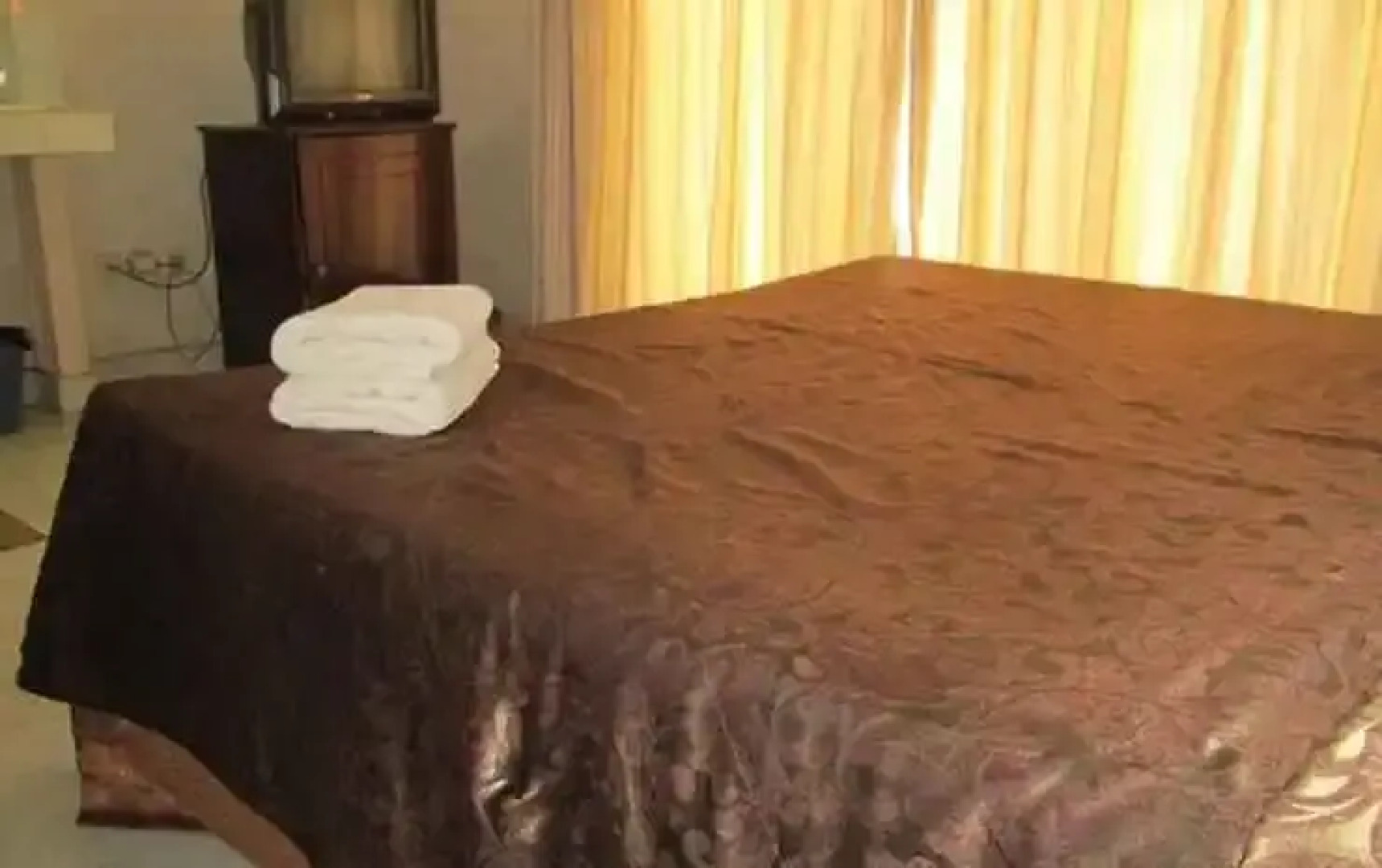 Pondok Borobudur Indah