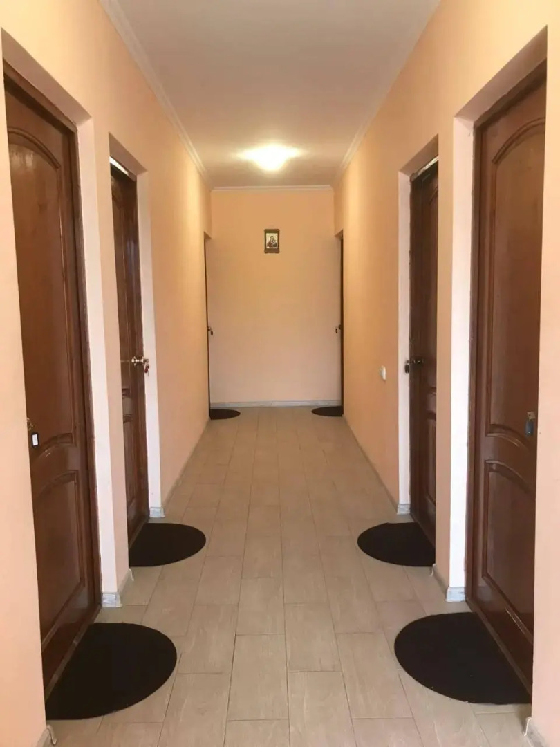 Гостевой дом Вардане