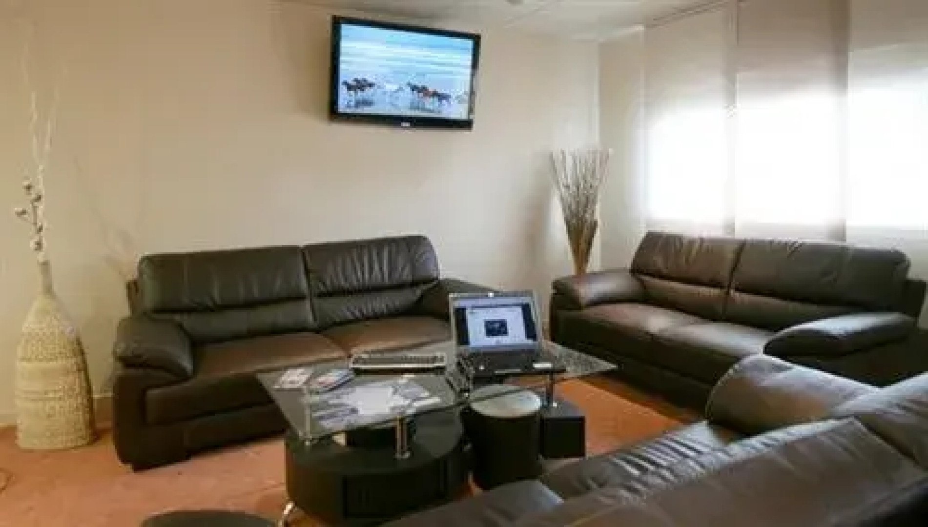 BRIT HOTEL Fougères - Hôtel du Parc 3*