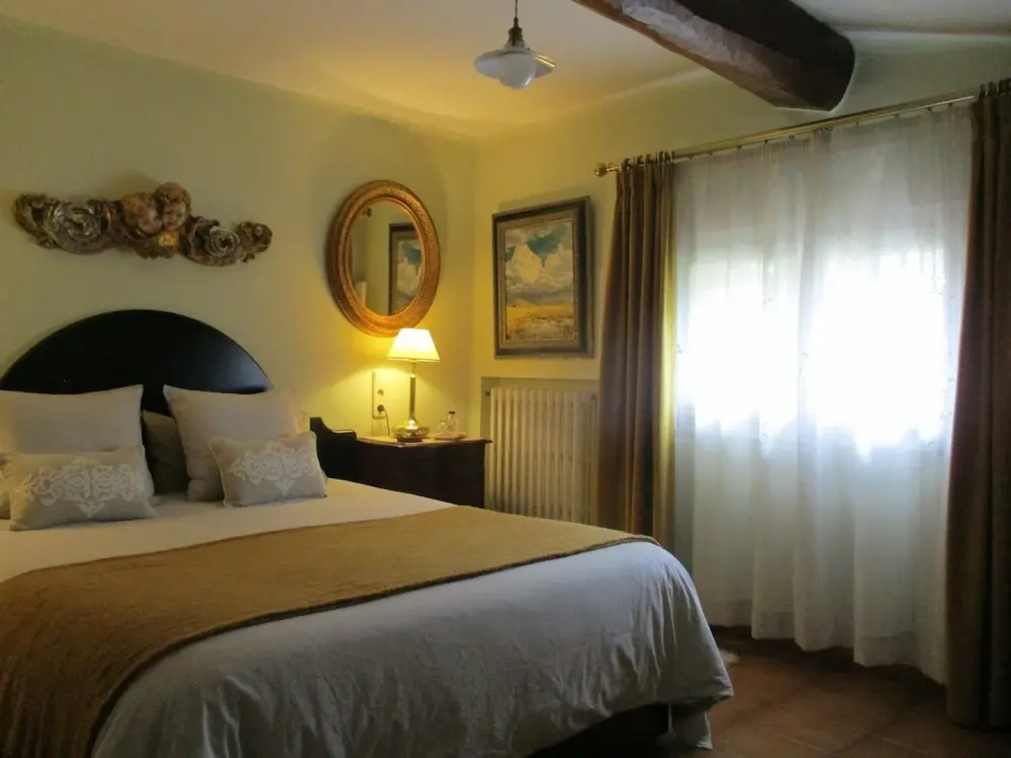 Satori B&B