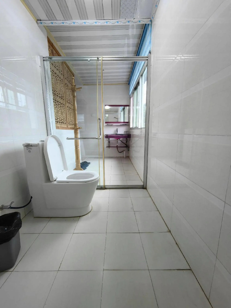 Lugu Lake Youzhua Inn