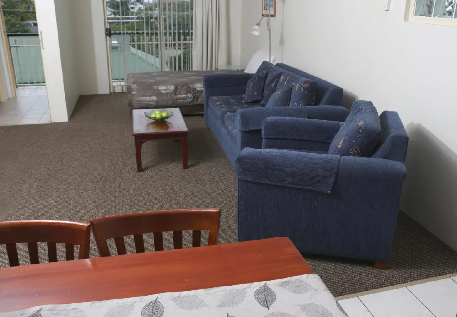 Aabon Apartments & Motel