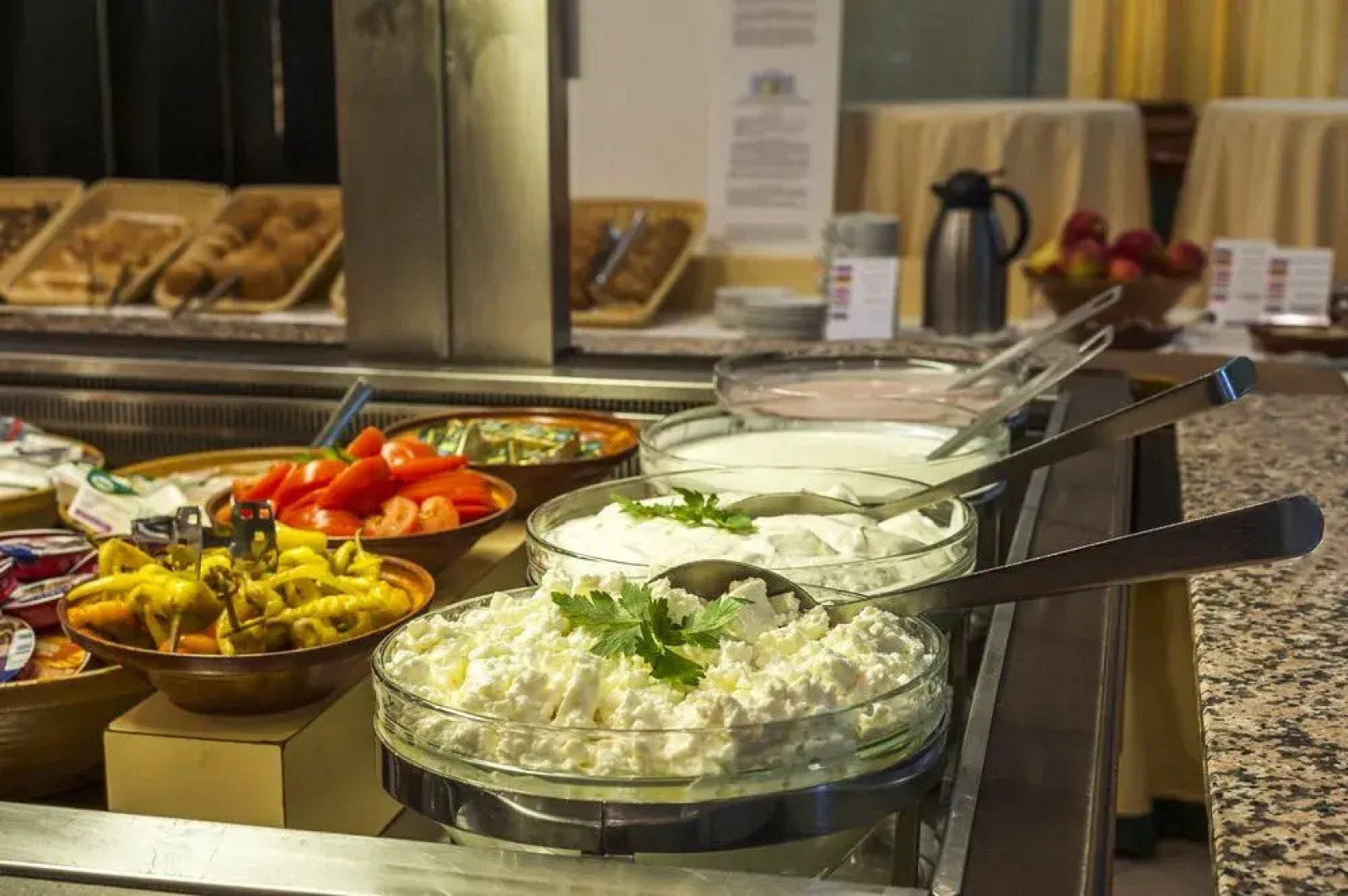 Hotel Lipa - Sava Hotels & Resorts