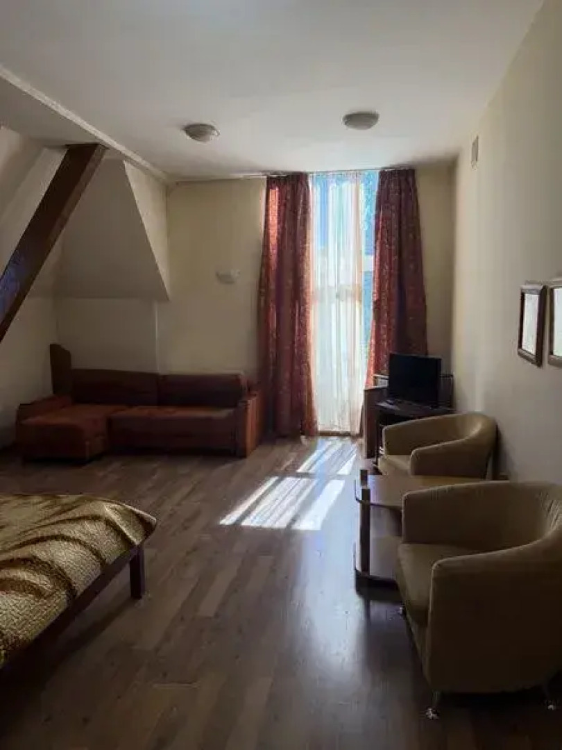 Гостевой дом Зе Дом