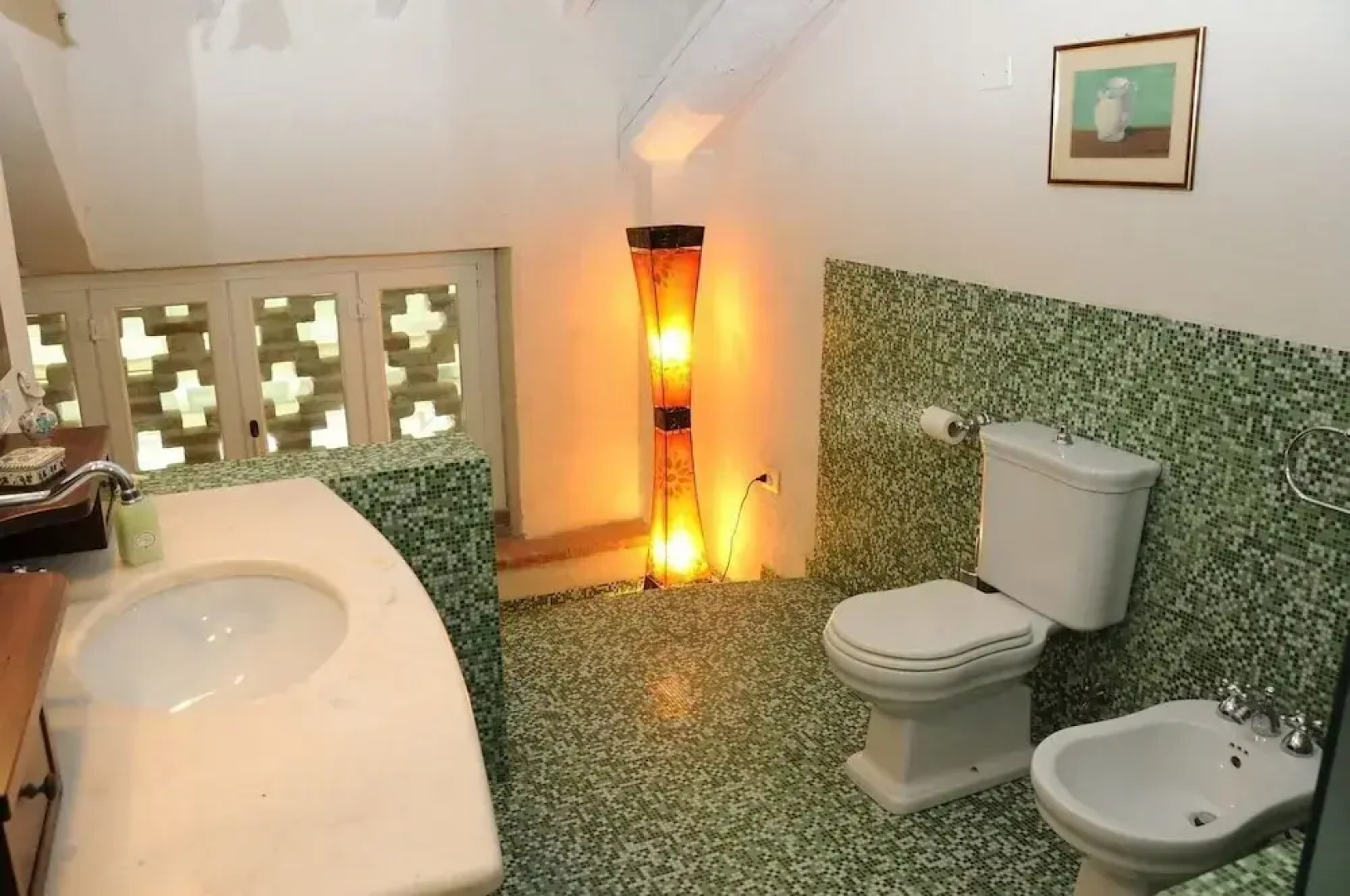 La Dimora di Borgoforte