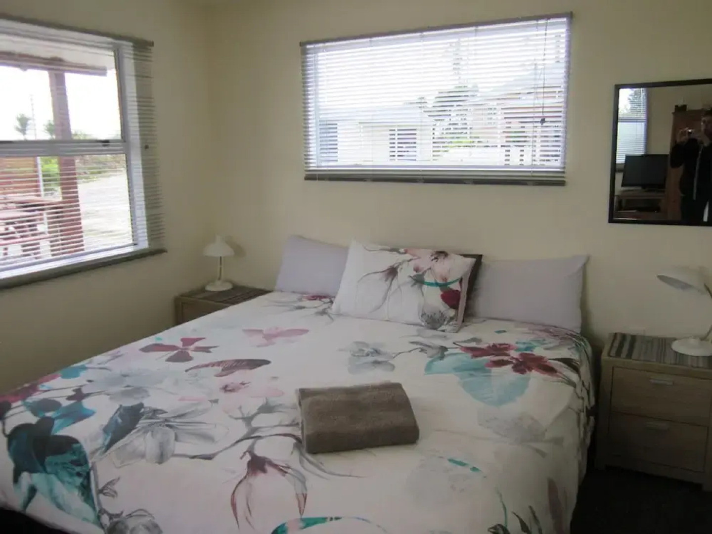 Sunset Accommodation