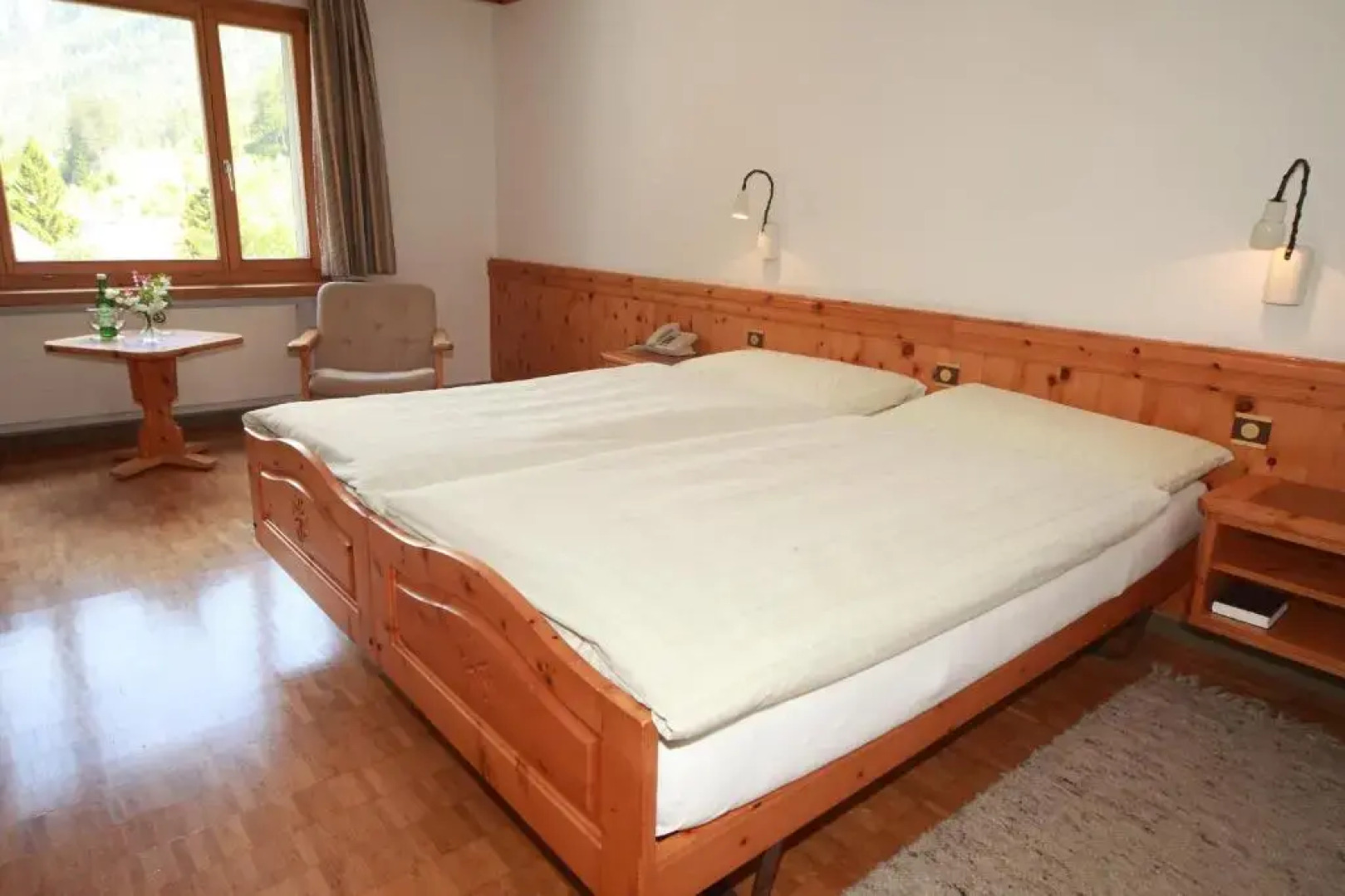 Hotel Albula & Julier