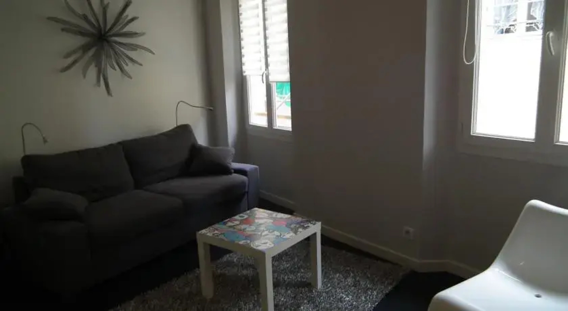 Coeur Vieil Antibes Plages à Pied