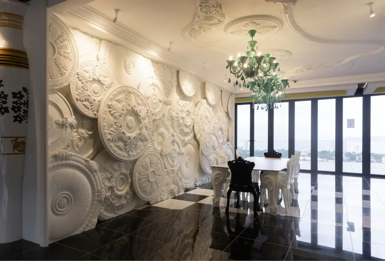 Five Star Designer Suite