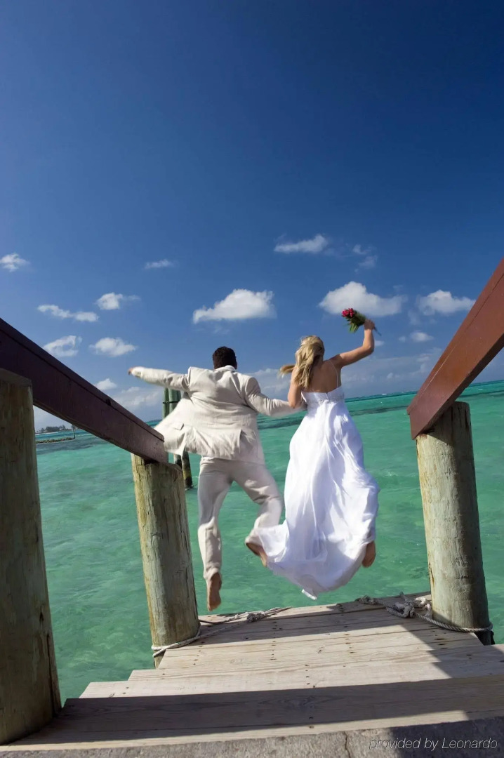 Wyndham Nassau Resort