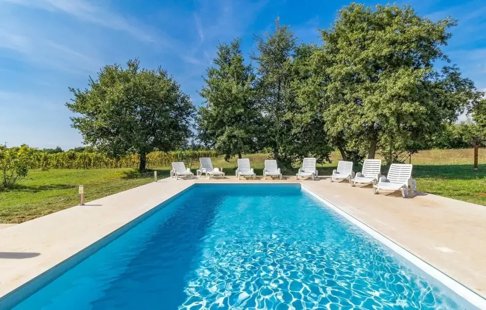 Amazing Home in Pula With Sauna, Wifi and 4 Bedrooms