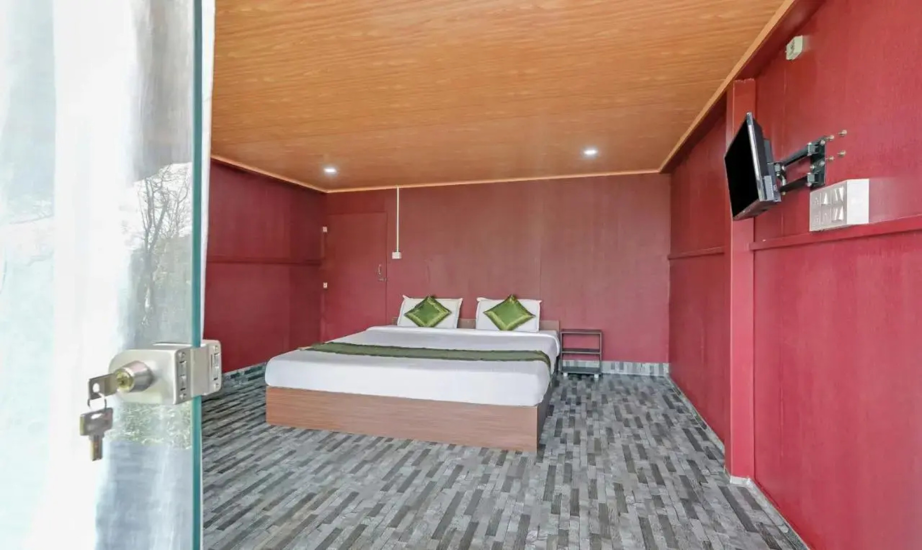 Itsy Hotels Jammabane Cottage