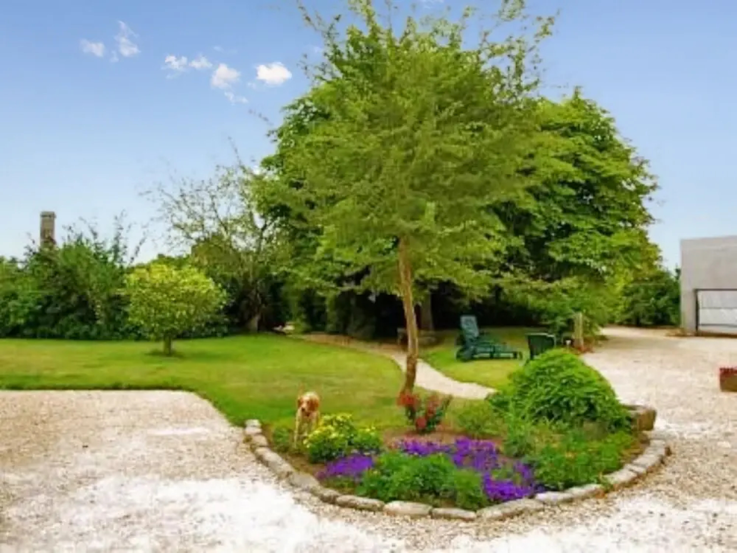House With 5 Bedrooms in Trégunc, With Furnished Garden and Wifi - 2 k