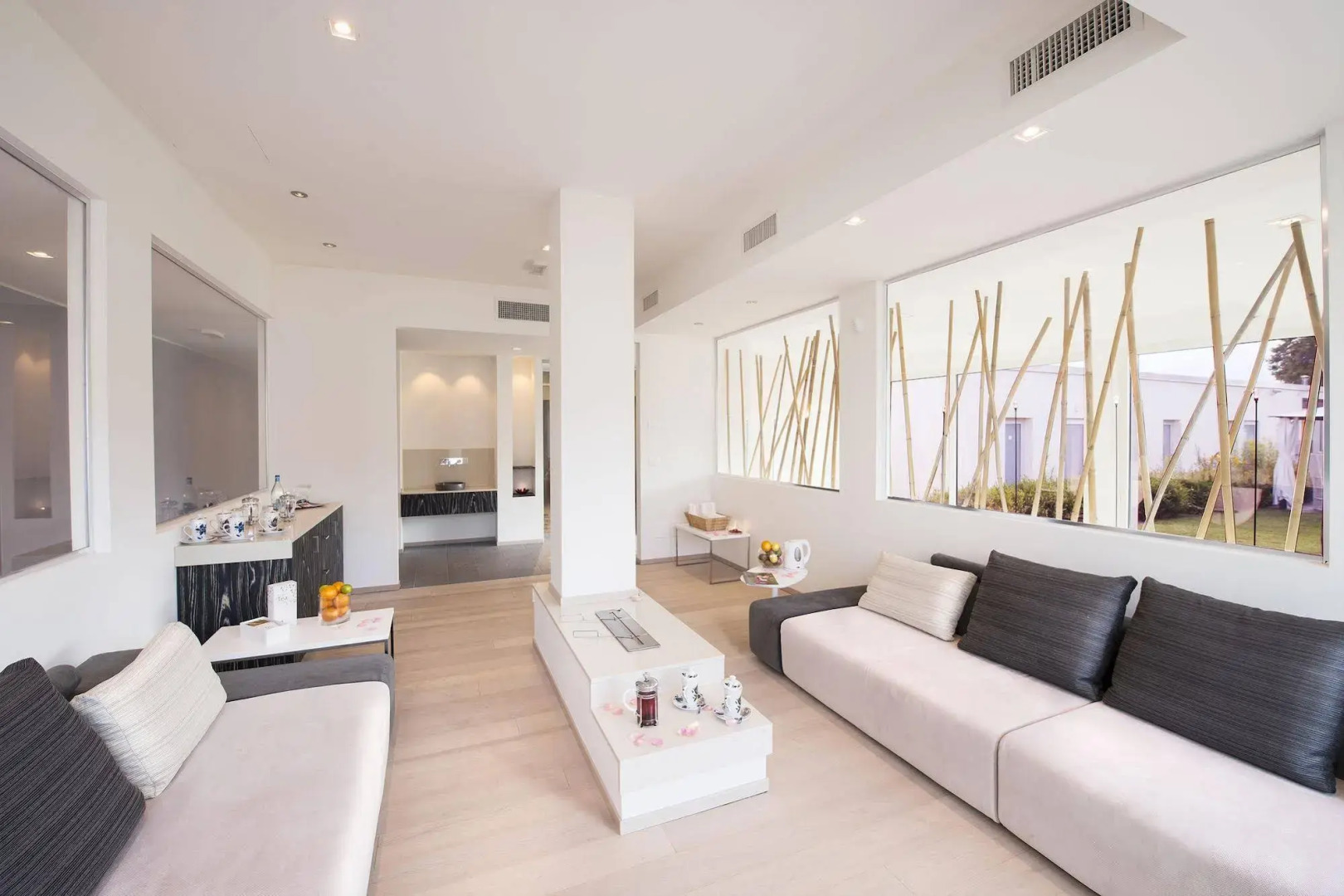 Seven Park Hotel Lake Como - Adults Only