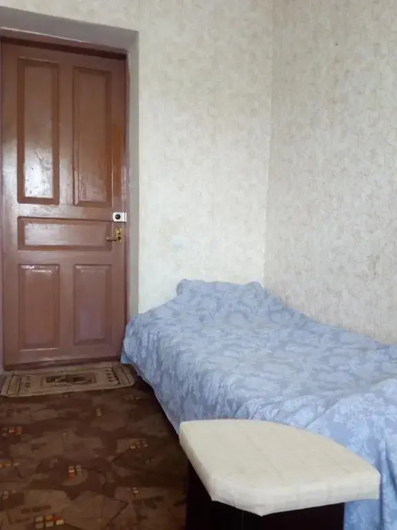 Hostel on Kirpilskaya 39A