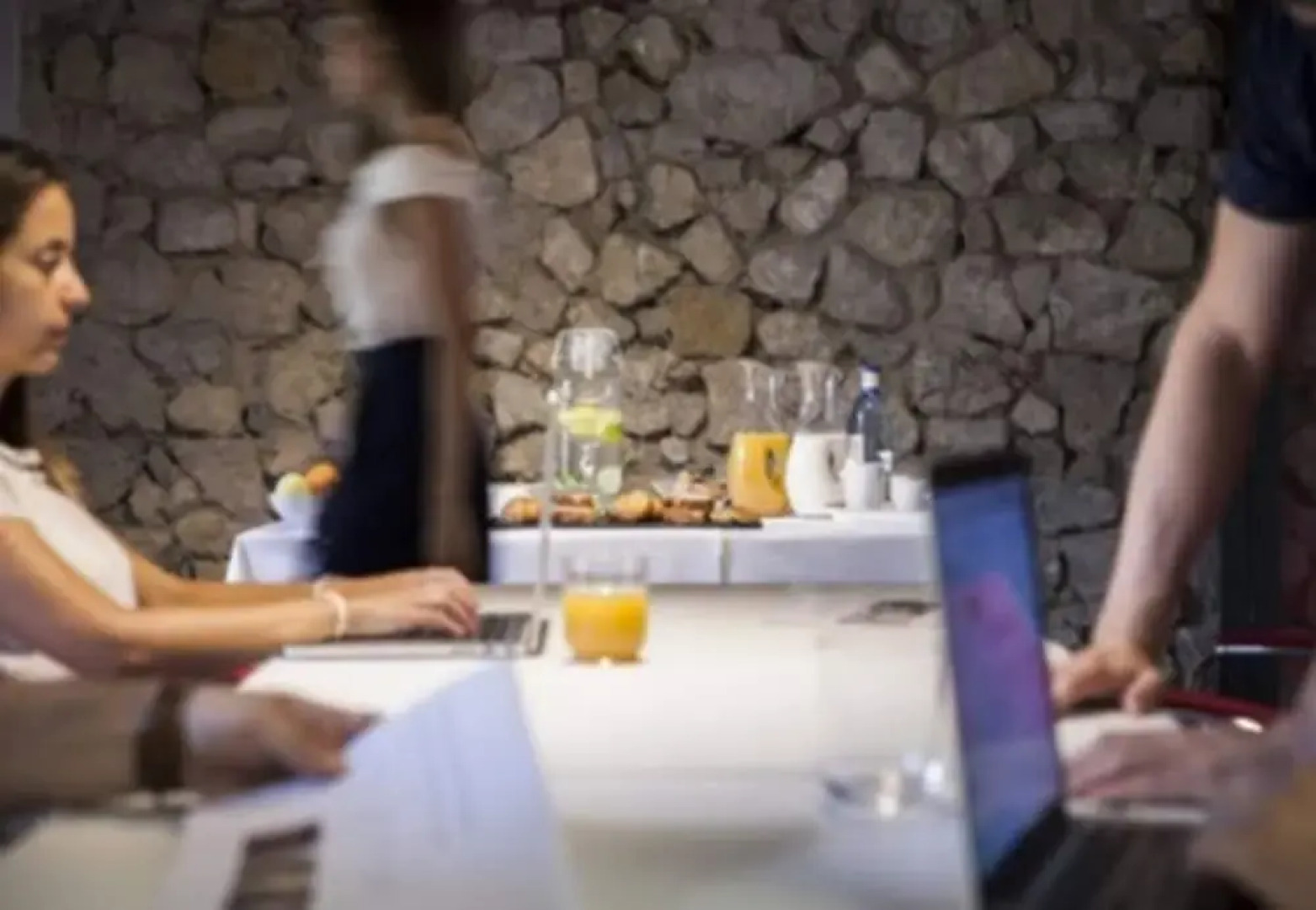 Confluent Health Resort