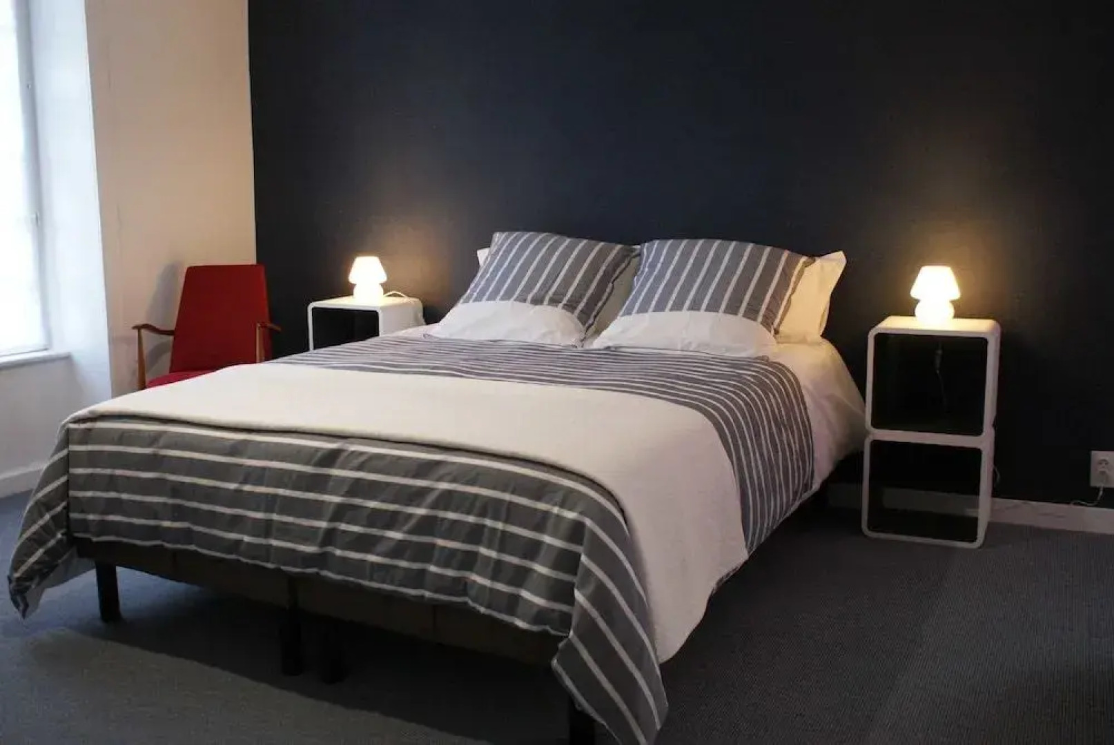 Chambres d'Hôtes La Renardais