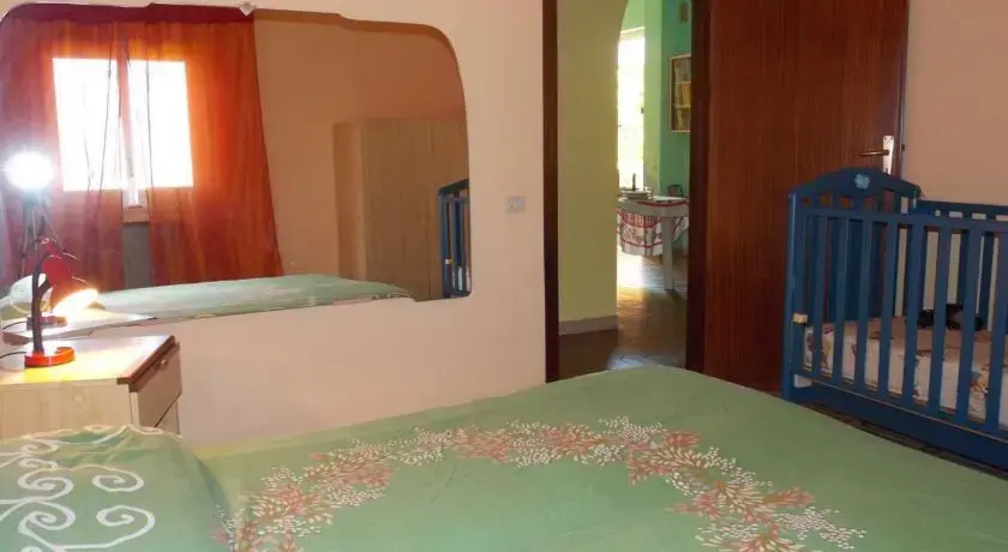 Holiday home Rumore del Mare