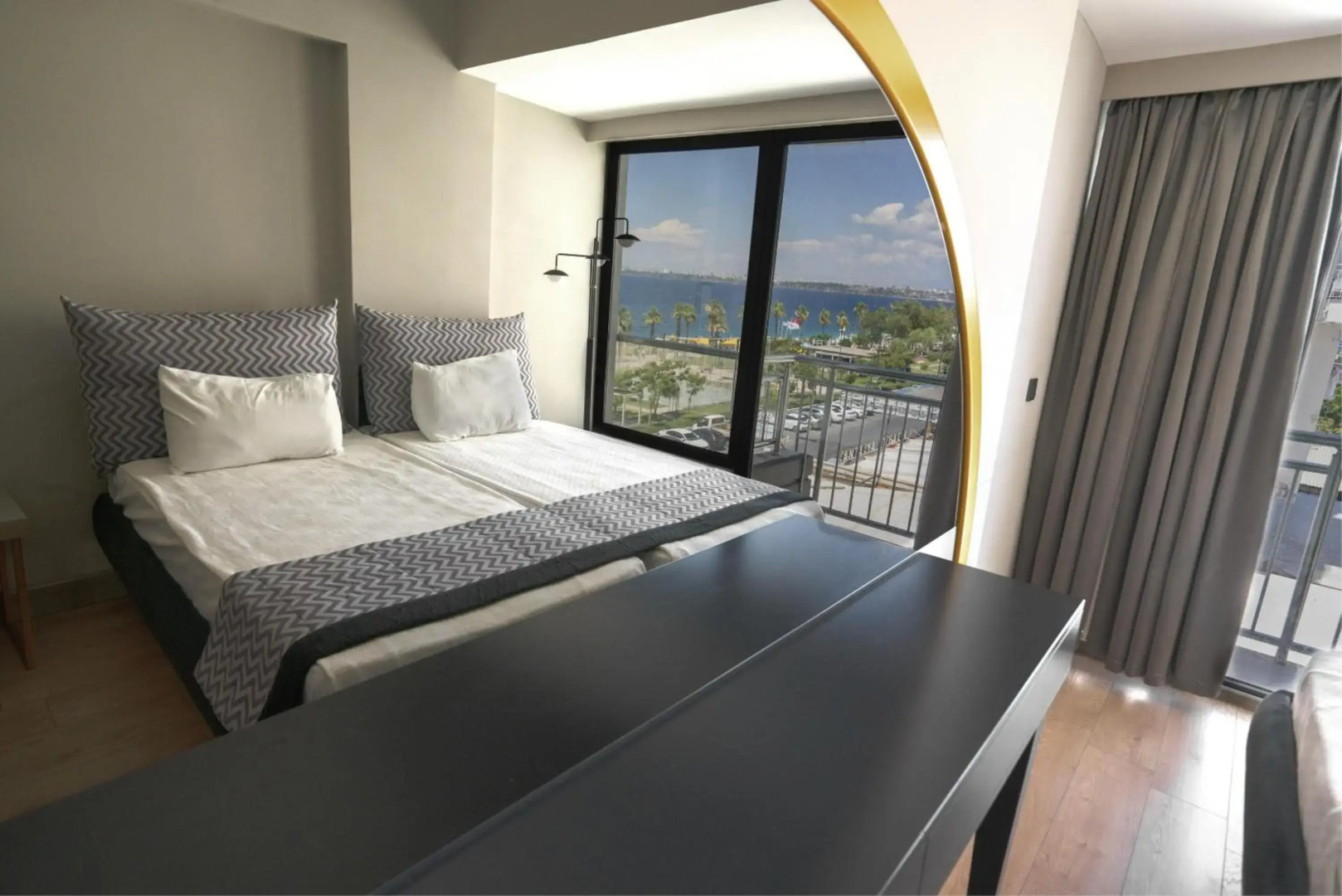 Sea City Devran Hotel & Spa