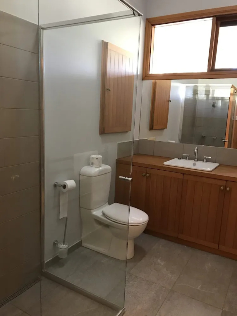 The Grange Homestead