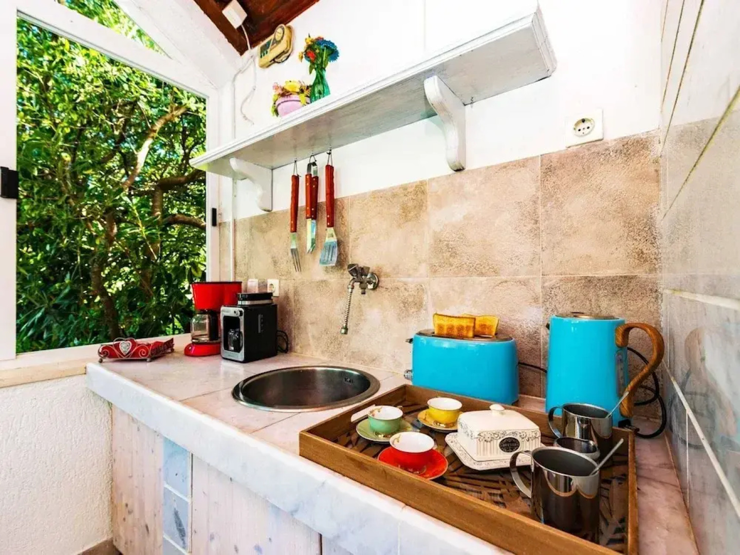 Villa Piano - Four Bedroom Villa With Terrace and Swimming Pool