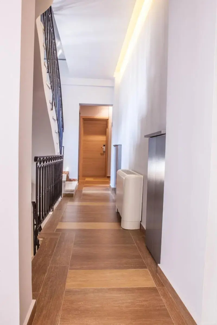 Anemos Rooms & Apartments